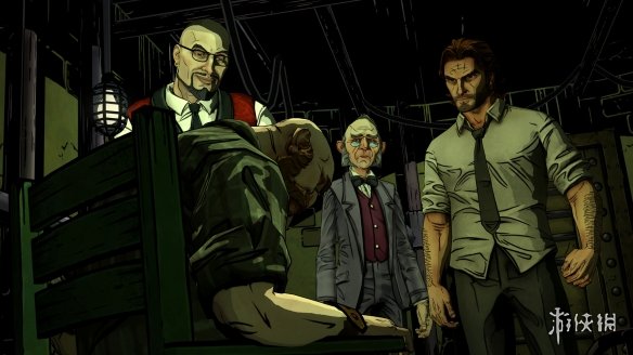 近十年10款“剧情向单机黑马游戏”超好评的冒险之旅