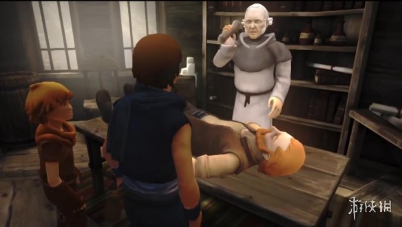 近十年10款“剧情向单机黑马游戏”超好评的冒险之旅