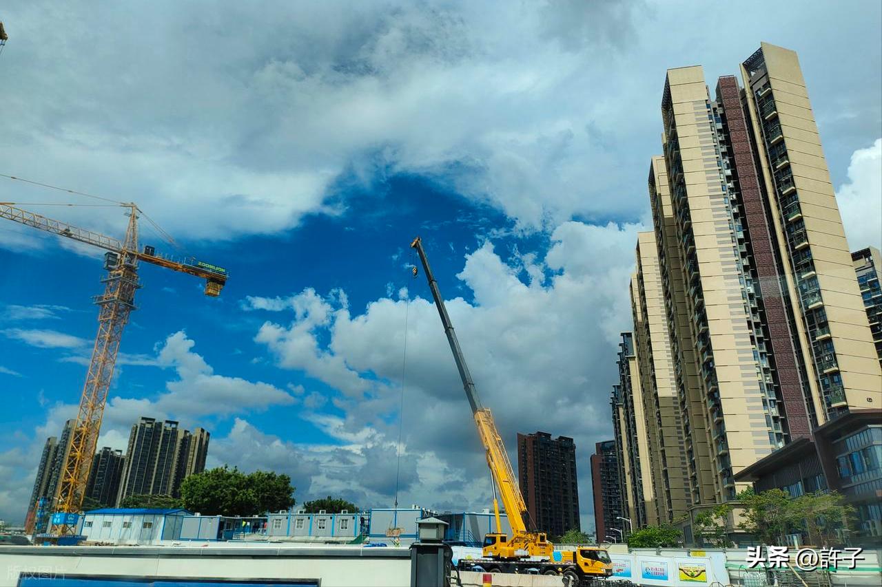 2026楼市变局:冷市中的“热更新”,这些房子要起飞了?