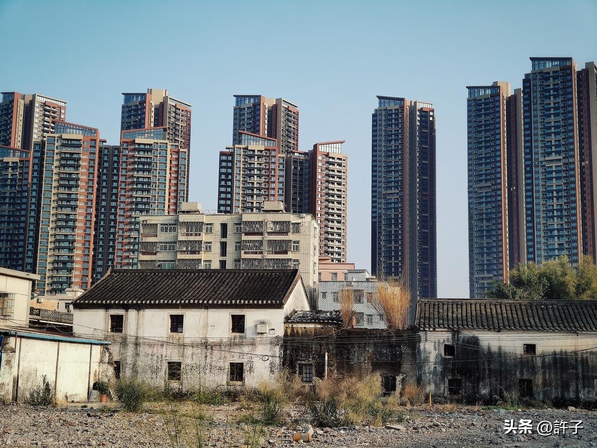 2026楼市变局:冷市中的“热更新”,这些房子要起飞了?
