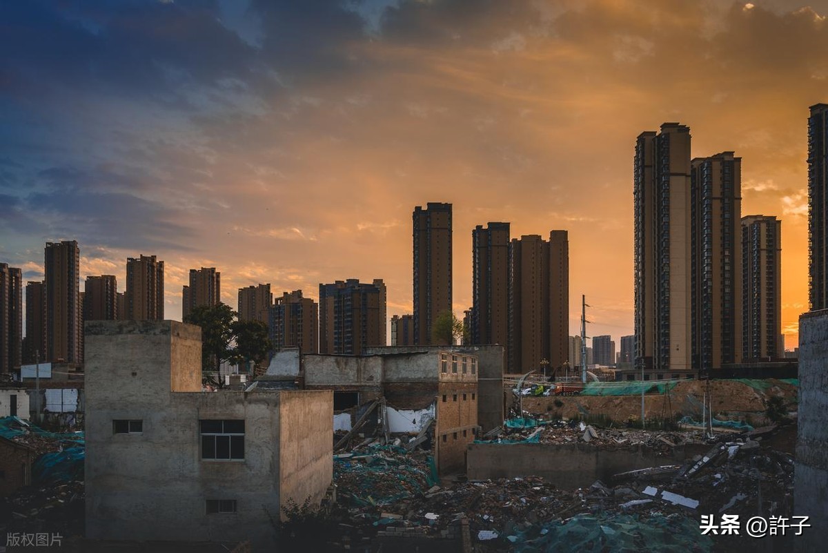 2026楼市变局:冷市中的“热更新”,这些房子要起飞了?