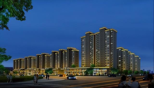 未来10年，高层住宅恐遭3大难题