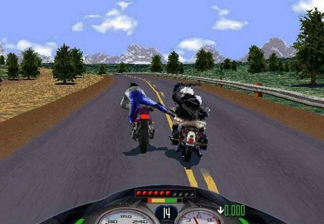 国内十大最耐玩的单机游戏