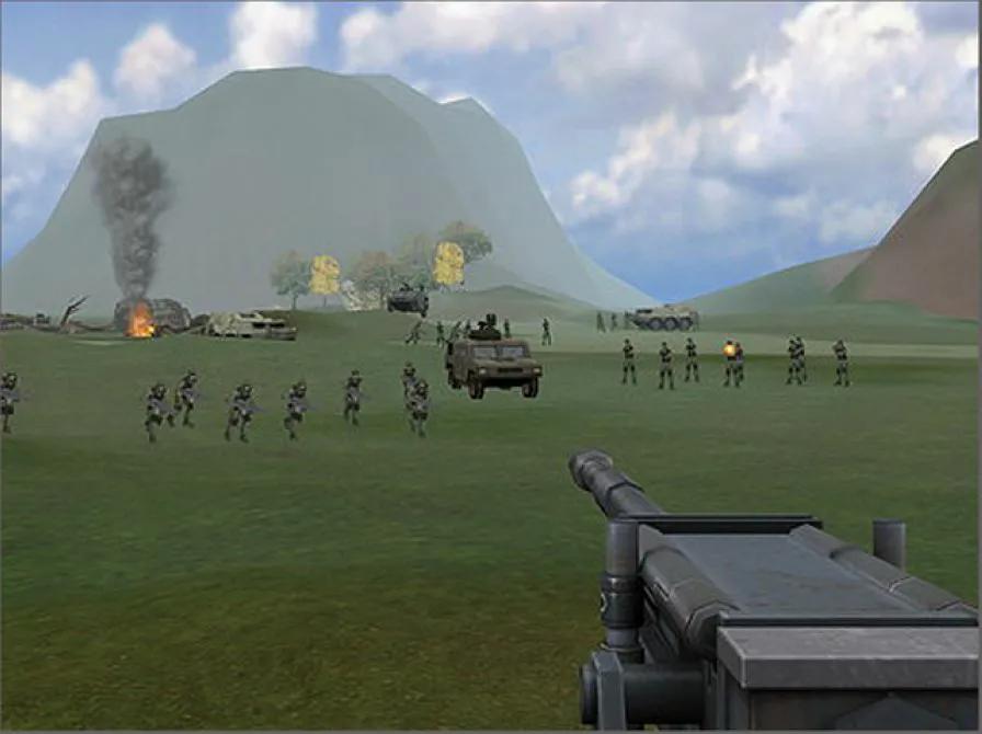 国内十大最耐玩的单机游戏