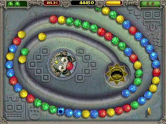 国内十大最耐玩的单机游戏