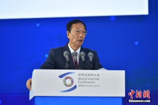 谈台湾选举、批"台独"言论,国台办回应两岸热点