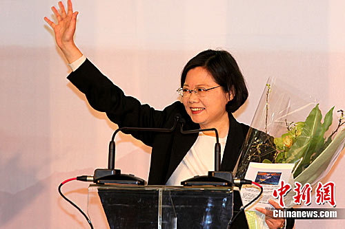 谈台湾选举、批"台独"言论,国台办回应两岸热点