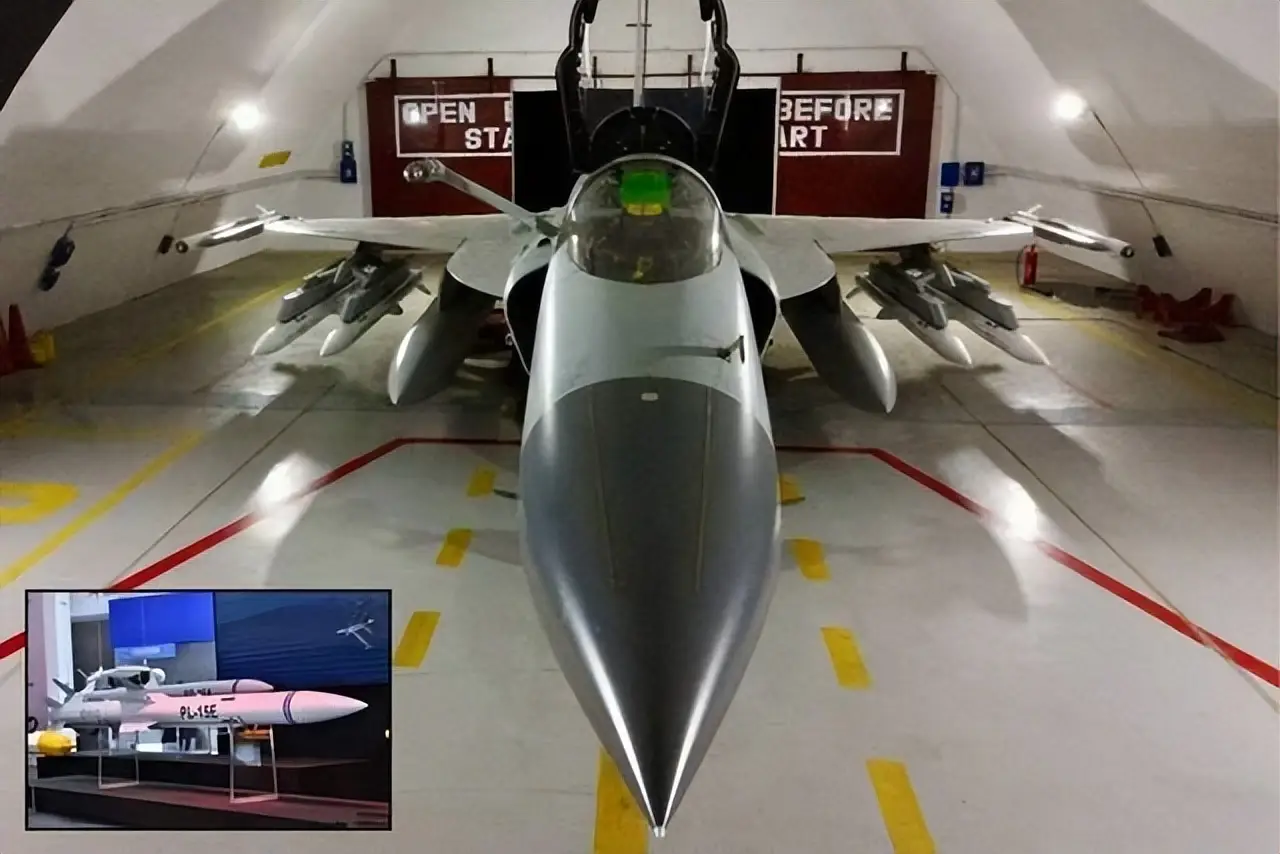 一场印巴空战,帮中国省下大笔广告费,歼-10c一战封神