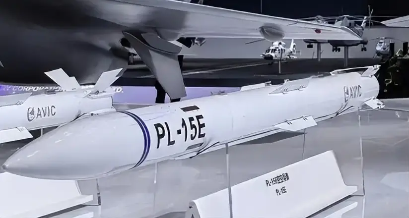 一场印巴空战,帮中国省下大笔广告费,歼-10c一战封神