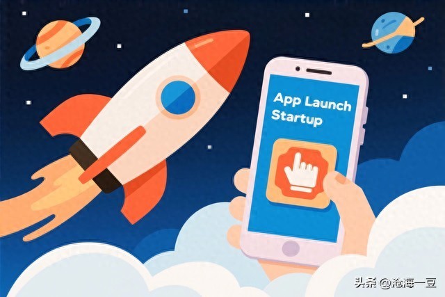 想做独立开发APP的极客，解决这2个常见的问题，帮你快速启动