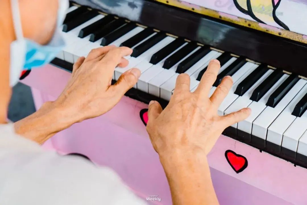 华强北,不止是电子产品的天堂