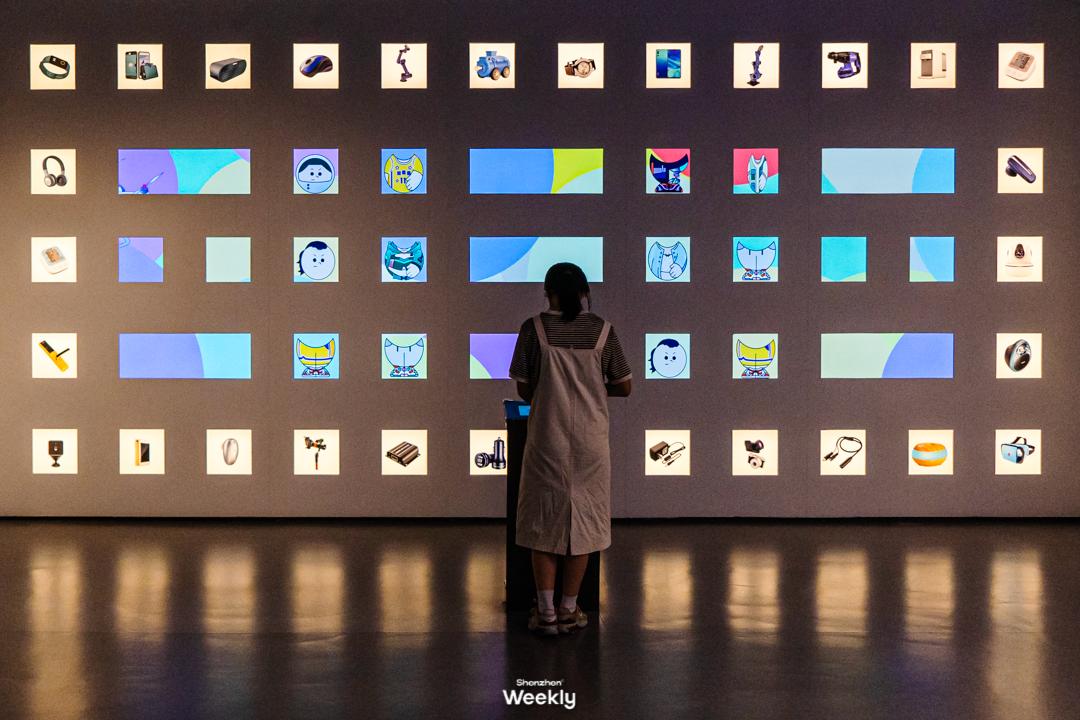 华强北,不止是电子产品的天堂