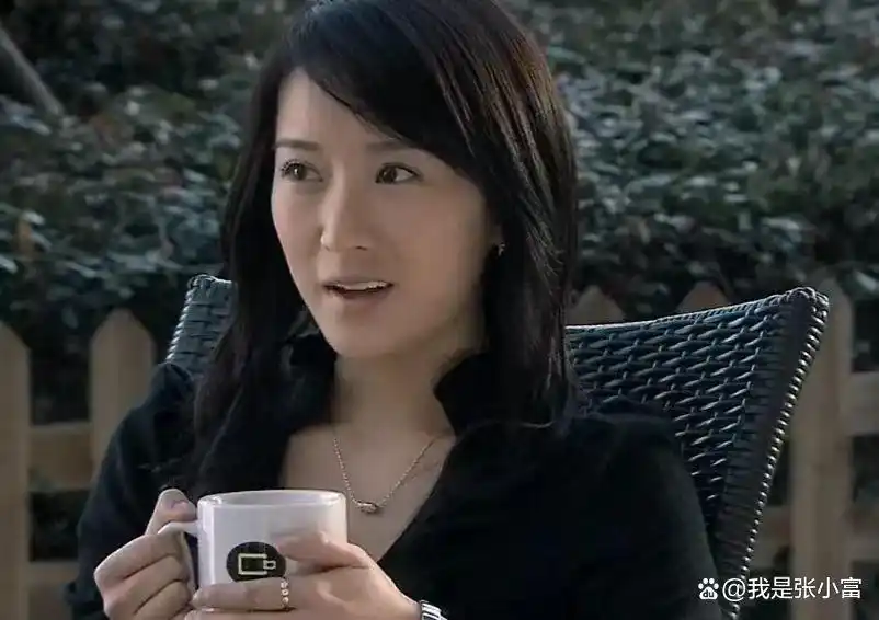 《蜗居》海藻第三次和宋思明在一起，为何表现得那么主动