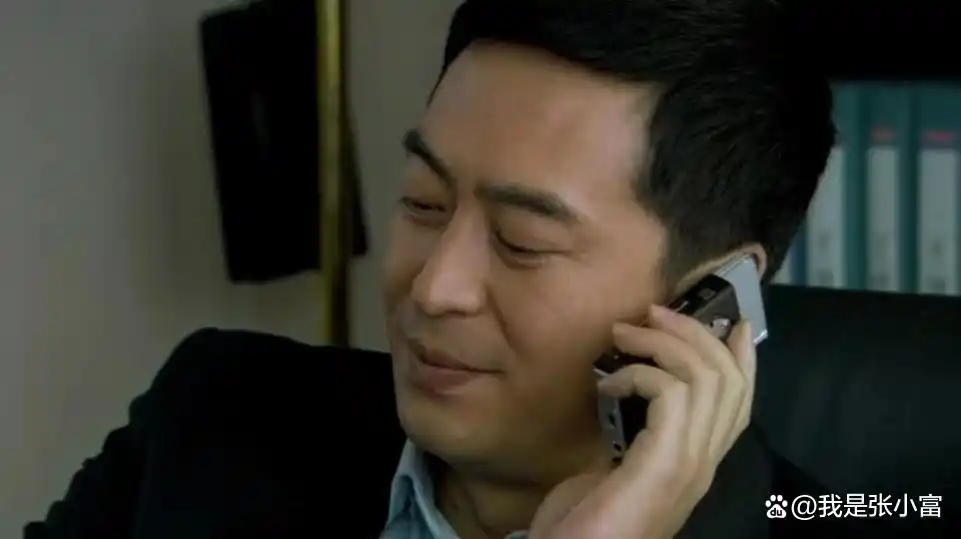 《蜗居》海藻第三次和宋思明在一起，为何表现得那么主动