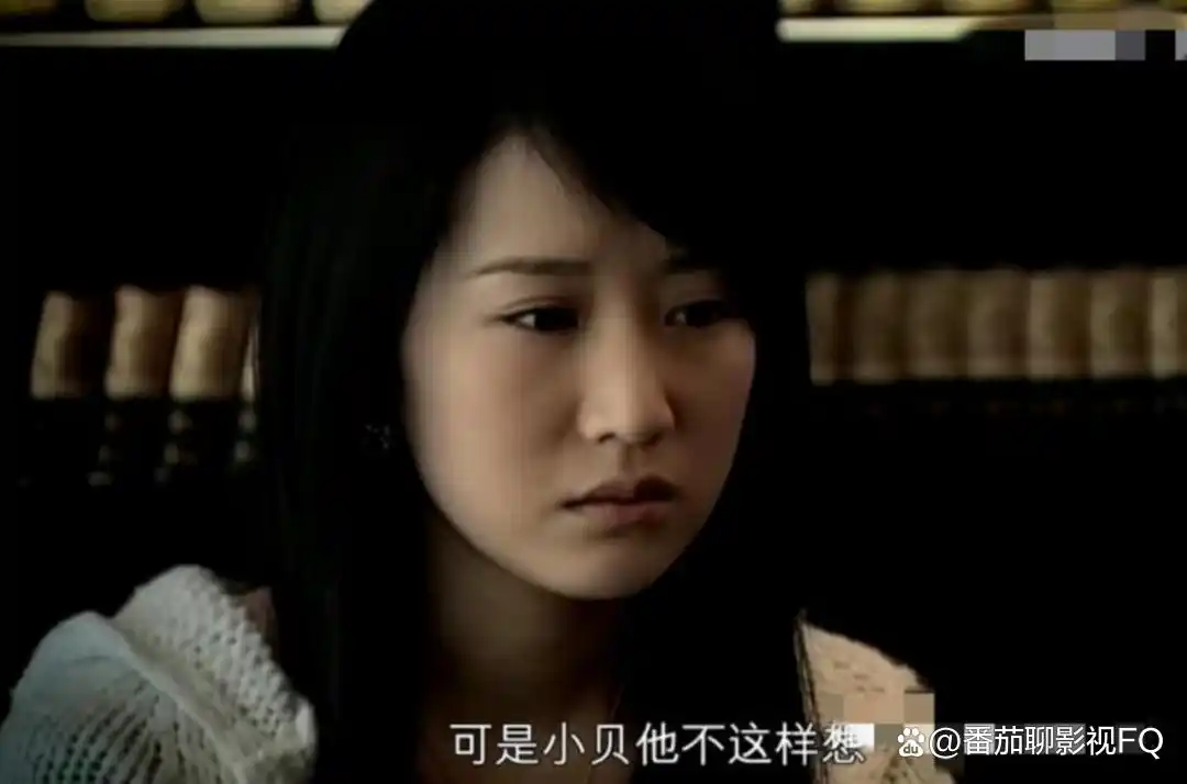 蜗居：结婚十年后才明白，为什么年过四十的宋思明如此吸引海藻？