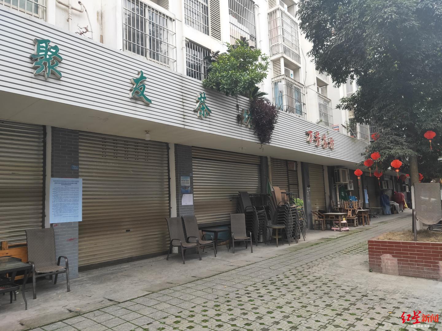 “对不起，每副麻将的‘幺鸡’，我们代为保管一段时间”