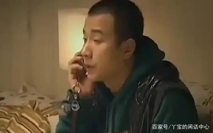 蜗居:宋思明得到海藻的第二天,为何要向小贝说“对不起”呢?