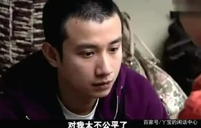 蜗居:宋思明得到海藻的第二天,为何要向小贝说“对不起”呢?