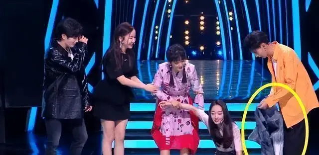 公认的6位最令人讨厌的主持人，有的情商太低，有的人品堪忧