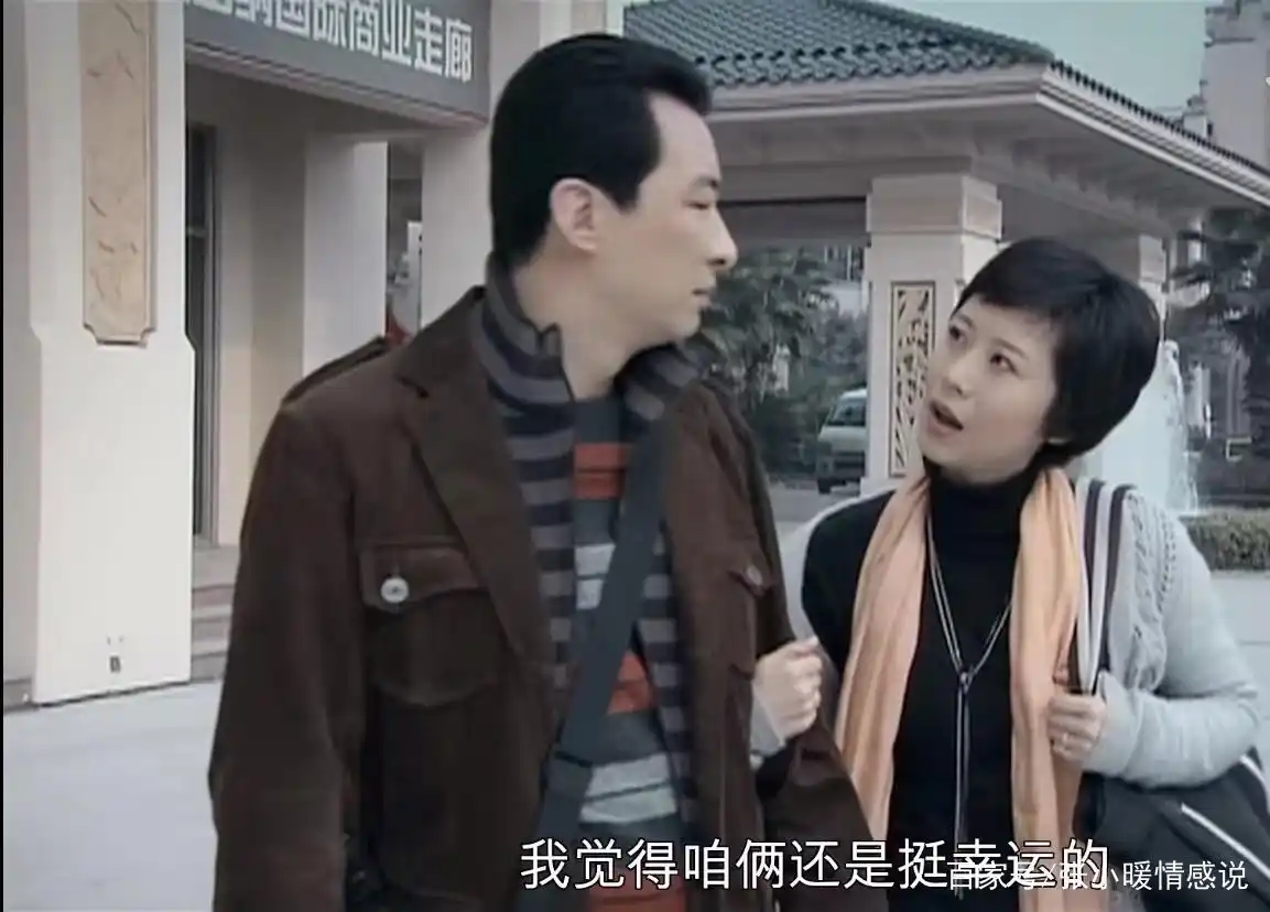 《蜗居》：宋思明副驾上的一抹处子血，彻底撕开了海藻隐藏的欲望