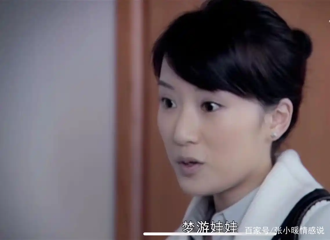 《蜗居》：宋思明副驾上的一抹处子血，彻底撕开了海藻隐藏的欲望