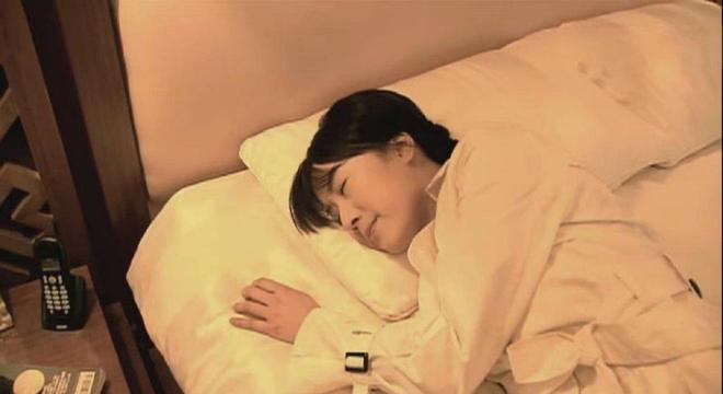 再看《蜗居》：宋思明到死都不知，海藻留在他车上“那一滴血”的真相