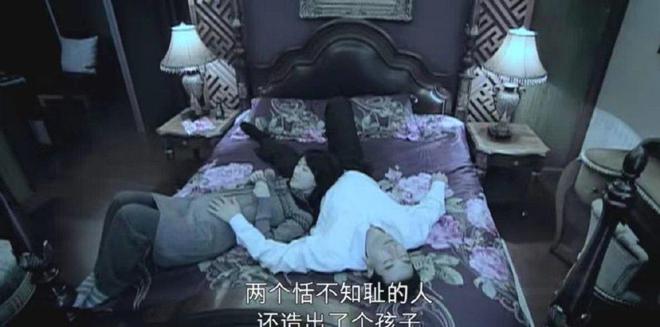 再看《蜗居》：宋思明到死都不知，海藻留在他车上“那一滴血”的真相