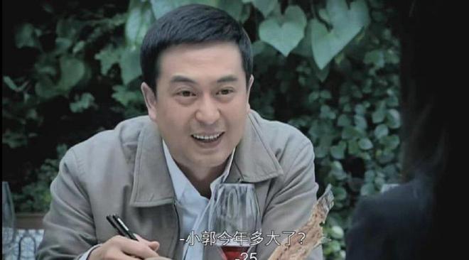 再看《蜗居》：宋思明到死都不知，海藻留在他车上“那一滴血”的真相