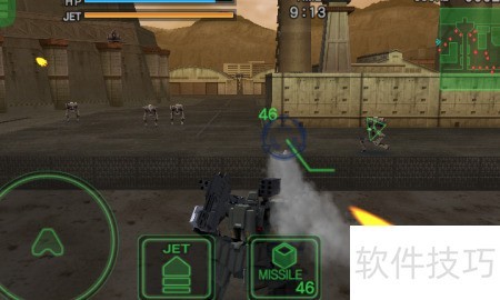 毁灭枪手玩法详解