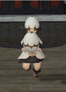 最终幻想14国服 v7.1官方版