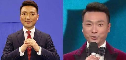 他是电视著名主持人，与妻子恩爱相处19年，今没有儿女令人遗憾