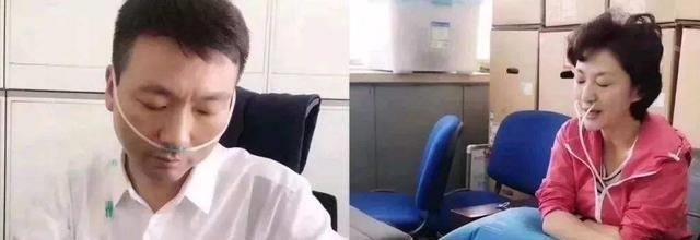 他是电视著名主持人，与妻子恩爱相处19年，今没有儿女令人遗憾