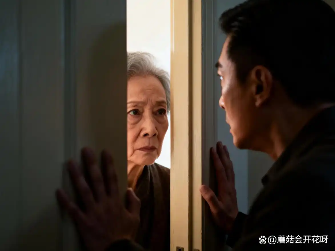 《蜗居》后续：宋思明隐姓埋名十年寻海藻，开门竟见海藻与宋太太同居，当场破防