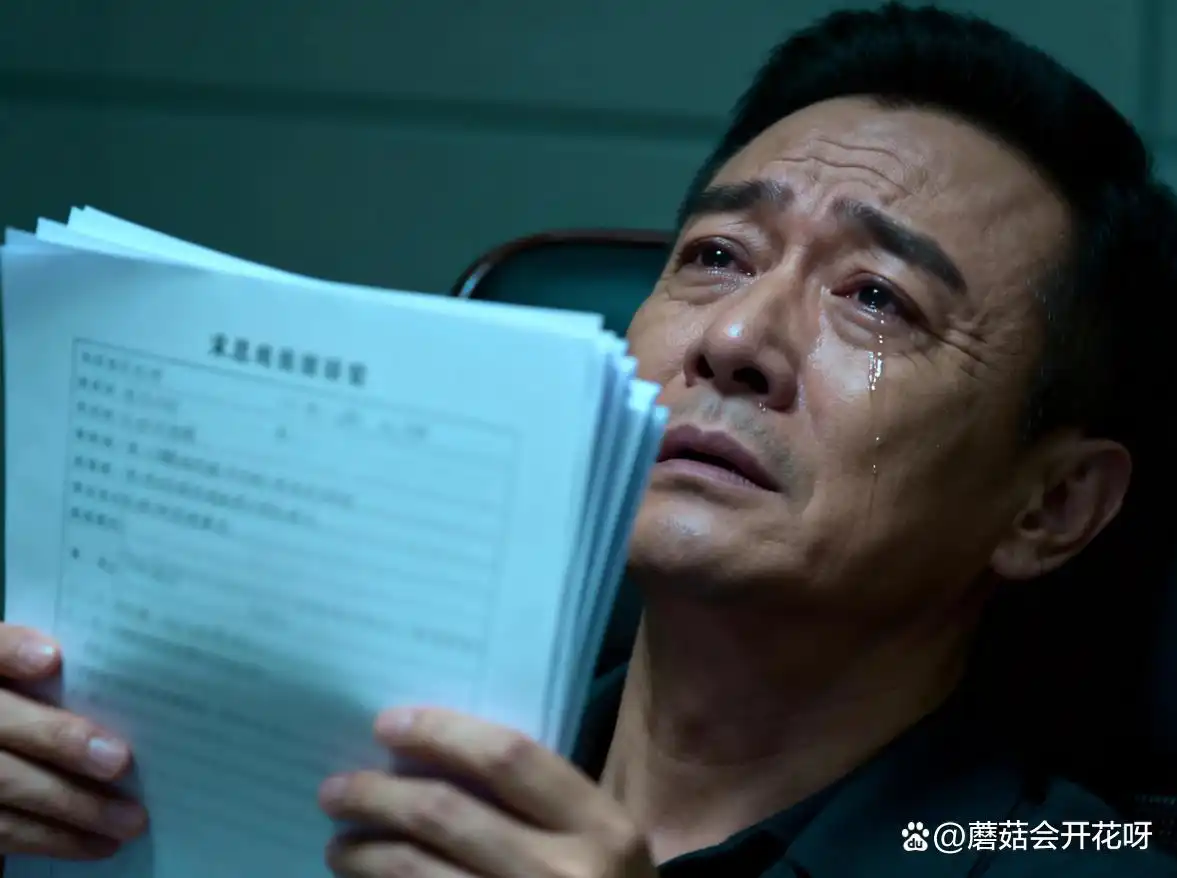 《蜗居》后续：宋思明隐姓埋名十年寻海藻，开门竟见海藻与宋太太同居，当场破防