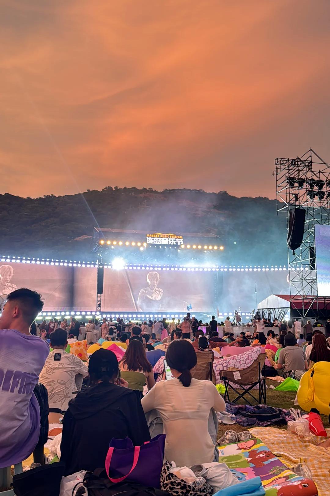 独家揭秘!7月16日,凤凰北岸第一届音乐美食奇遇节,解锁夏日无限FUN!