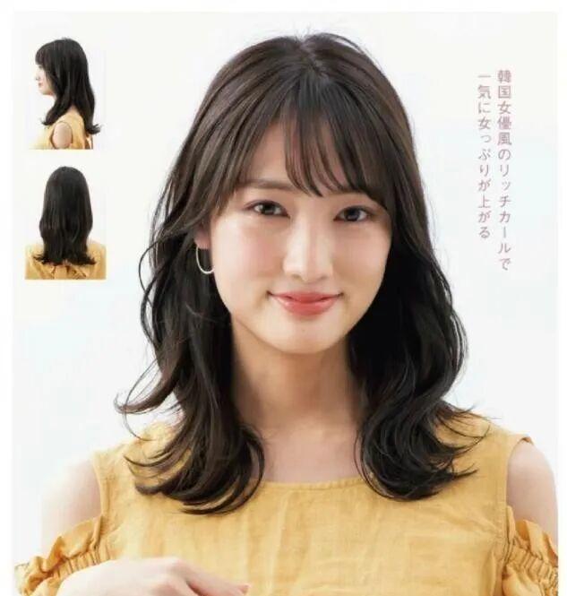 你适合“直发”还是“卷发”?关键由这3点决定,选错容易显老