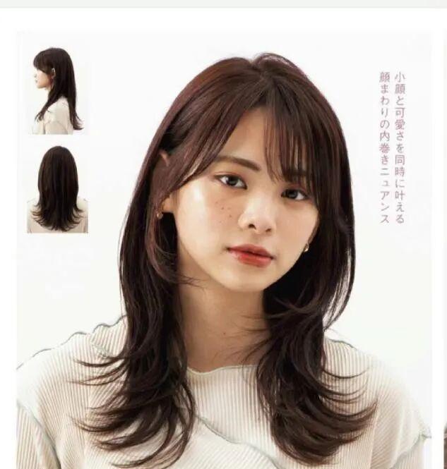 你适合“直发”还是“卷发”?关键由这3点决定,选错容易显老