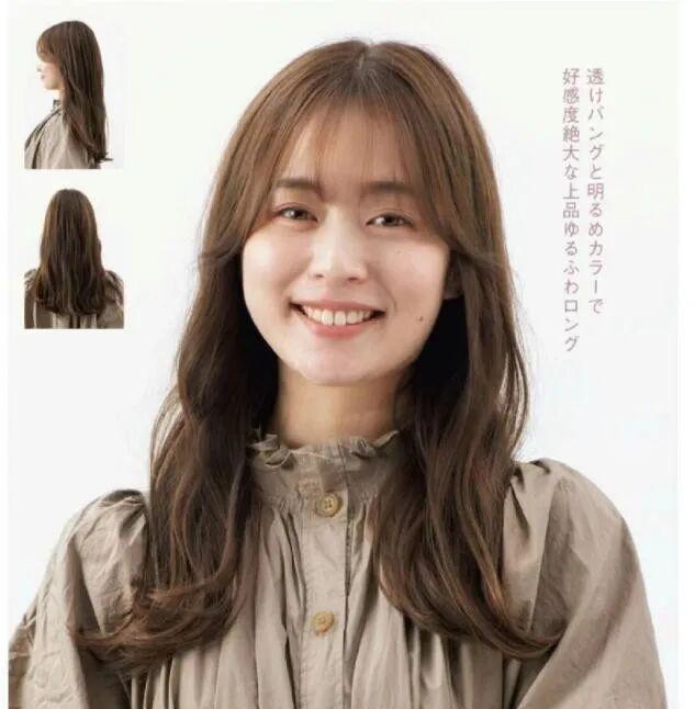 你适合“直发”还是“卷发”?关键由这3点决定,选错容易显老