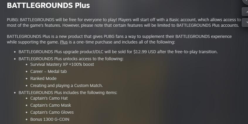 PUBG把自己推上绝路?