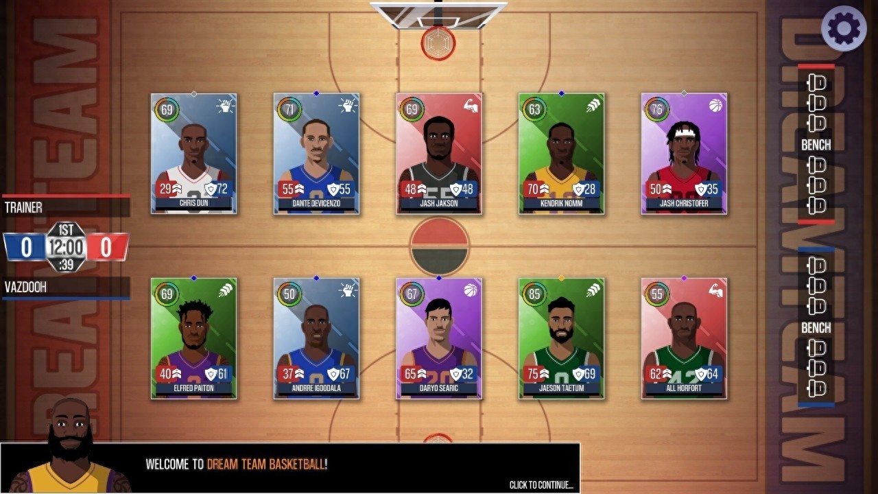 免费体育游戏大合集：让你尽享运动快感