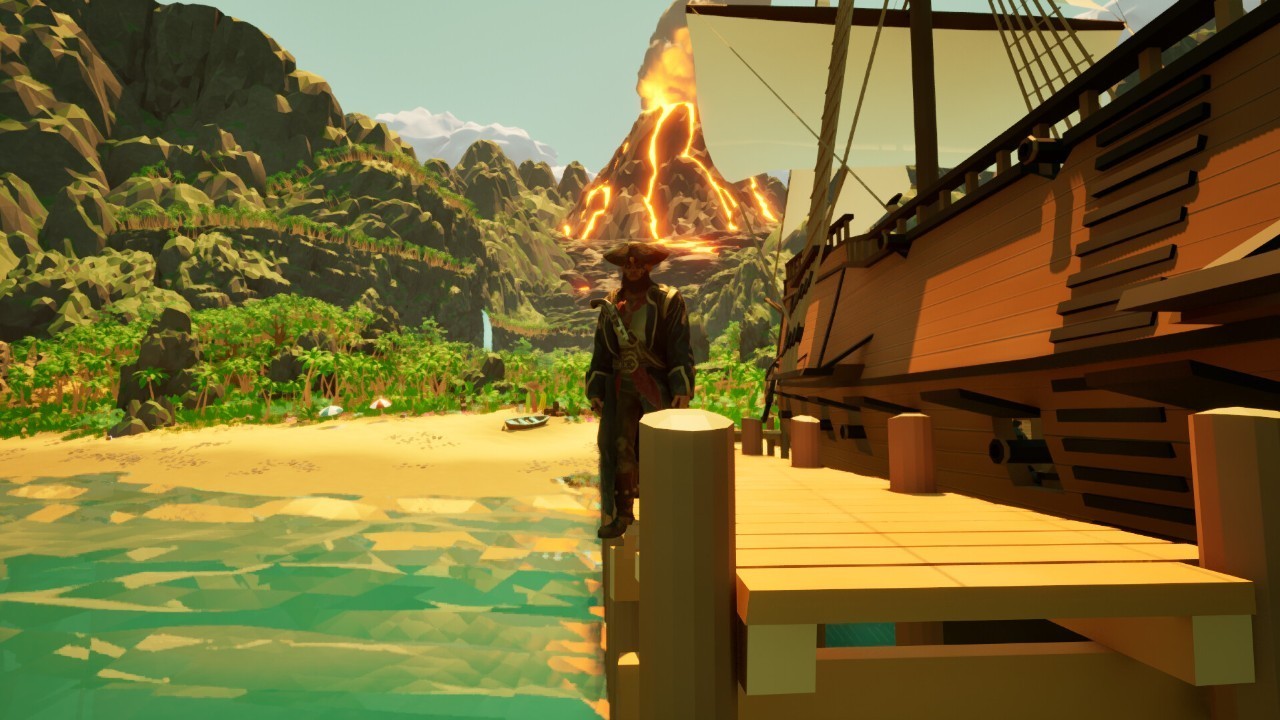 免费体育游戏大合集：让你尽享运动快感