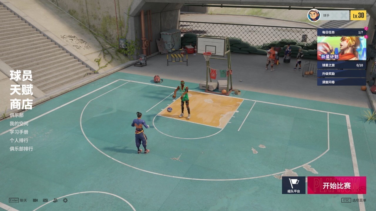 免费体育游戏大合集：让你尽享运动快感