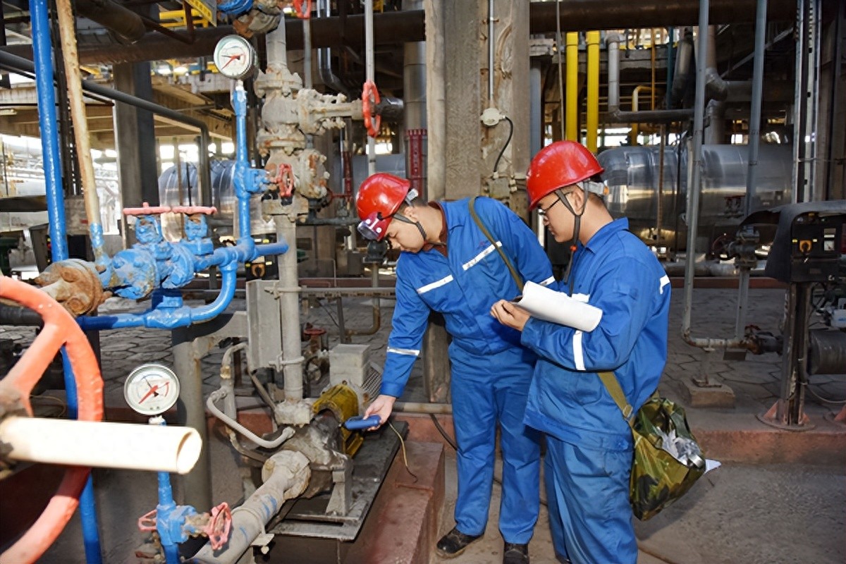 潞安化工天脊集团开展“提认识 压责任 抓落实首季安全无事故”活动