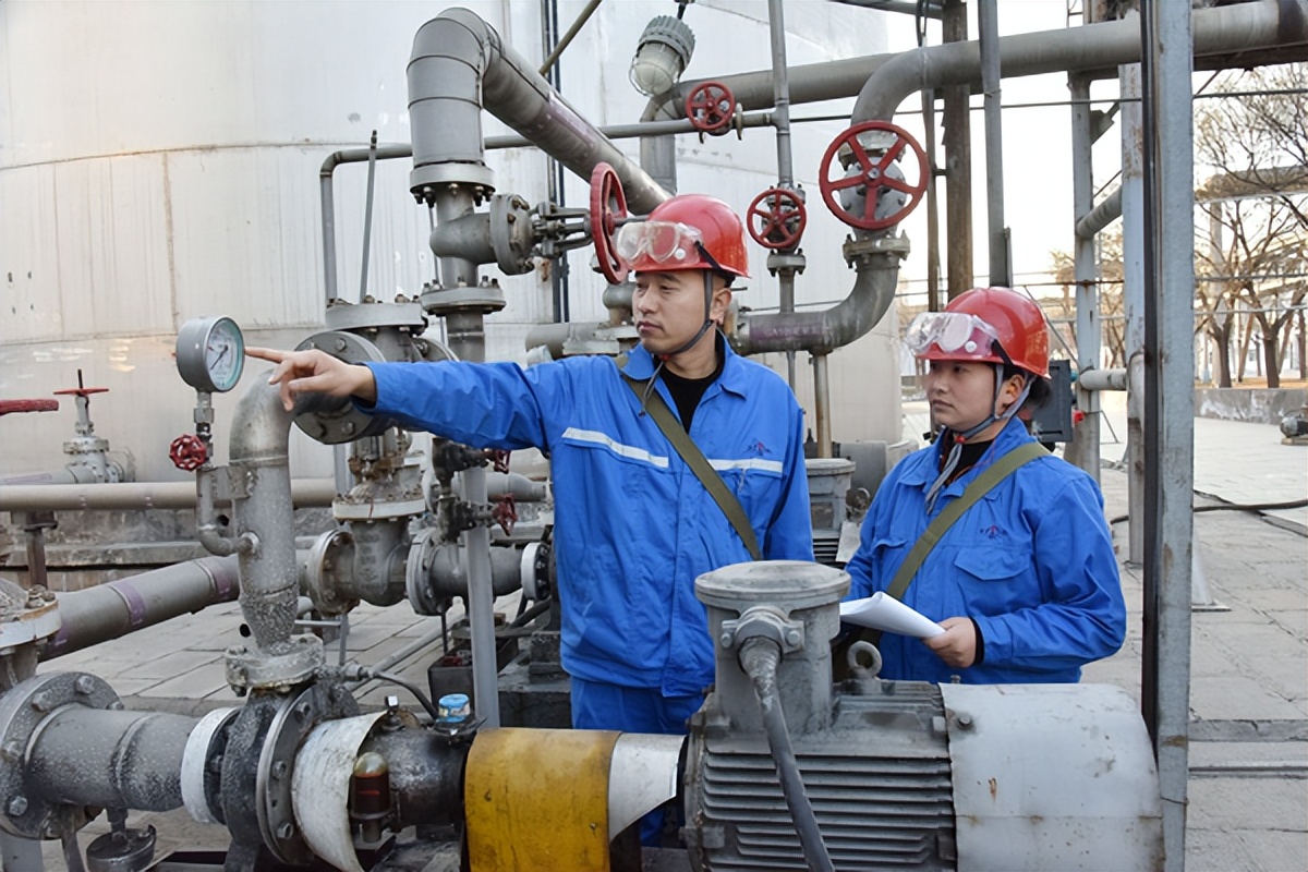 潞安化工天脊集团开展“提认识 压责任 抓落实首季安全无事故”活动