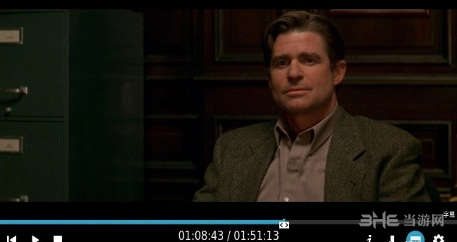 kodi电视盒子播放器