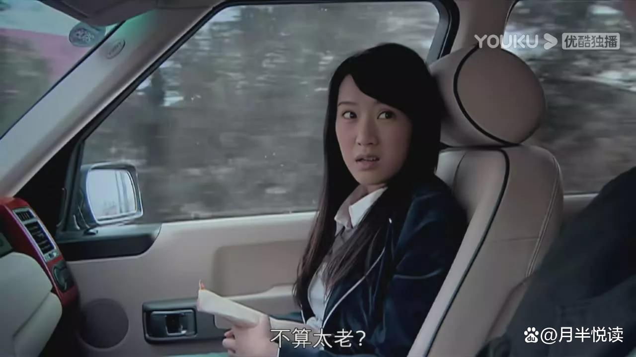 再读《蜗居》原著才懂，那抹被误认的处子血，写透了婚外情的不堪