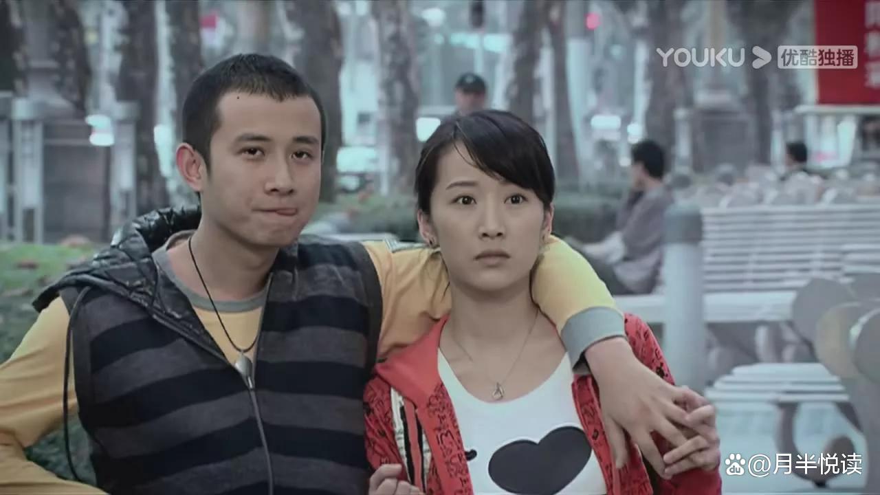 再读《蜗居》原著才懂，那抹被误认的处子血，写透了婚外情的不堪