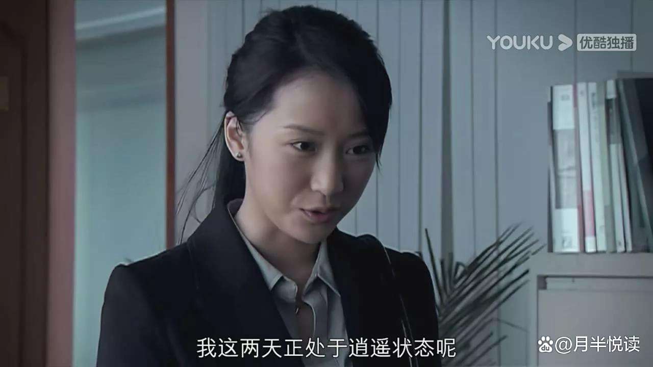 再读《蜗居》原著才懂，那抹被误认的处子血，写透了婚外情的不堪