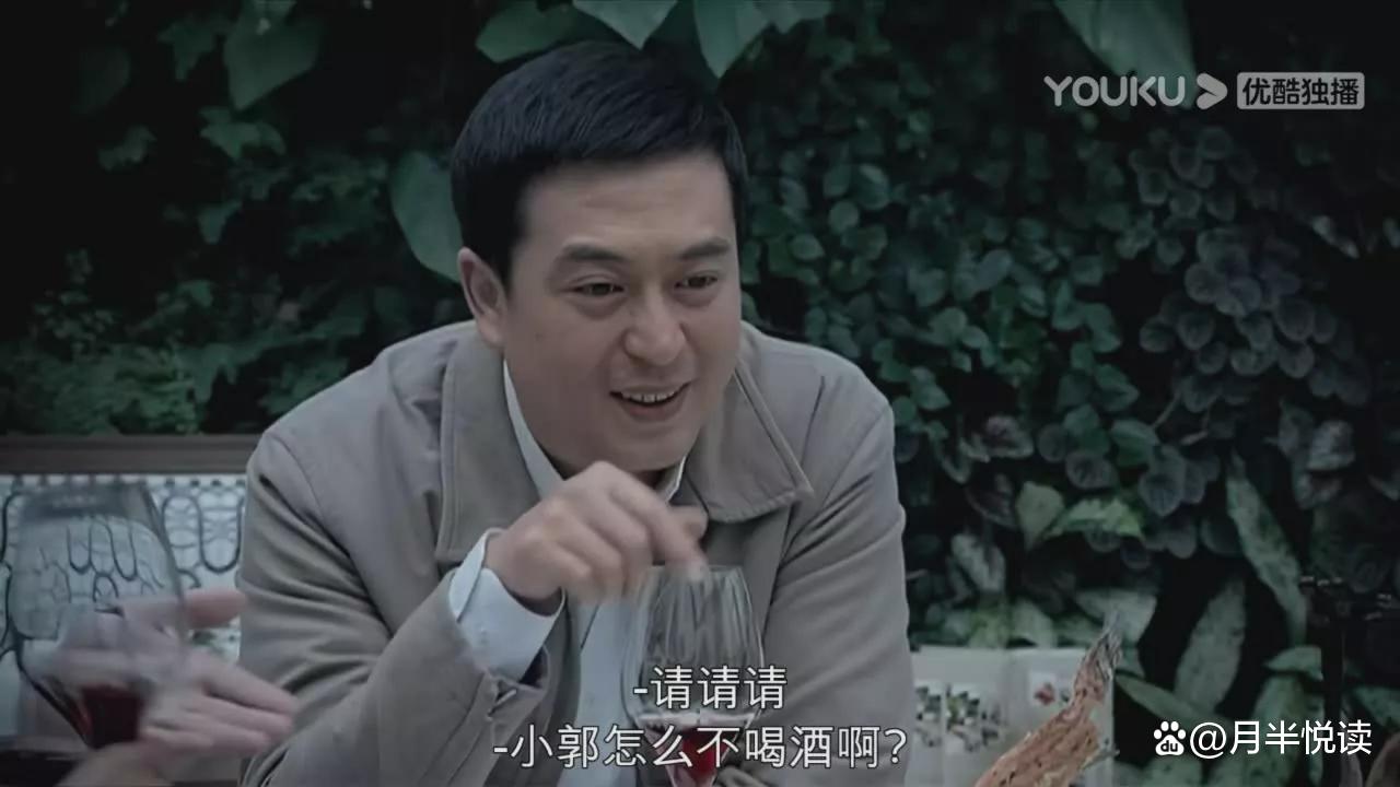 再读《蜗居》原著才懂，那抹被误认的处子血，写透了婚外情的不堪