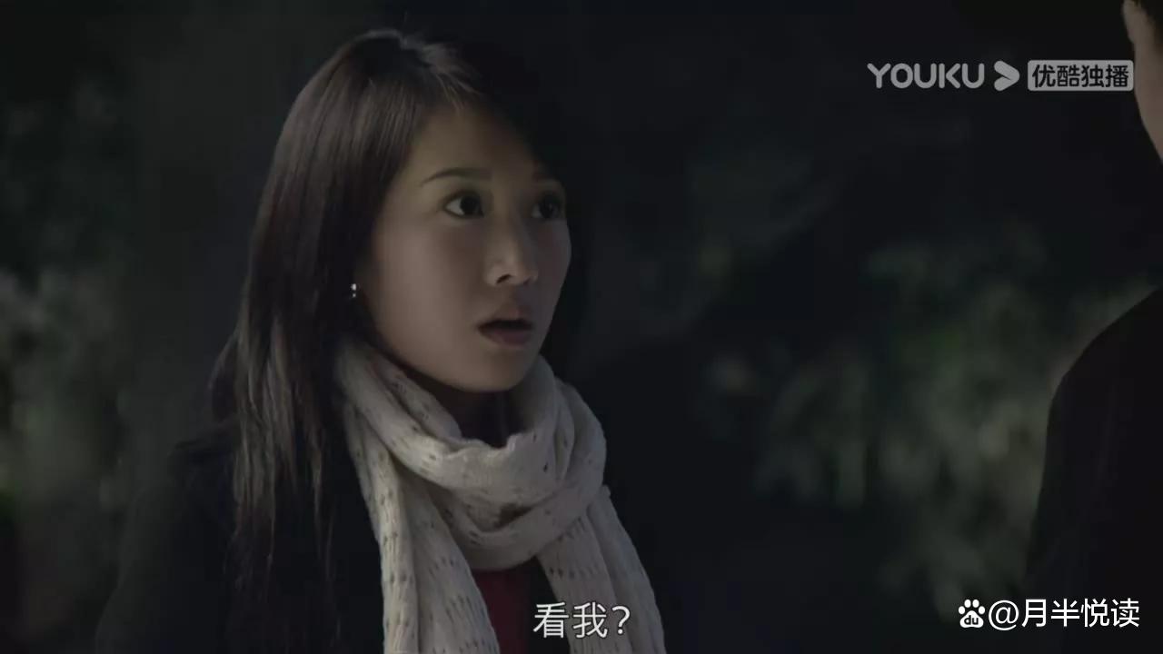 再读《蜗居》原著才懂，那抹被误认的处子血，写透了婚外情的不堪